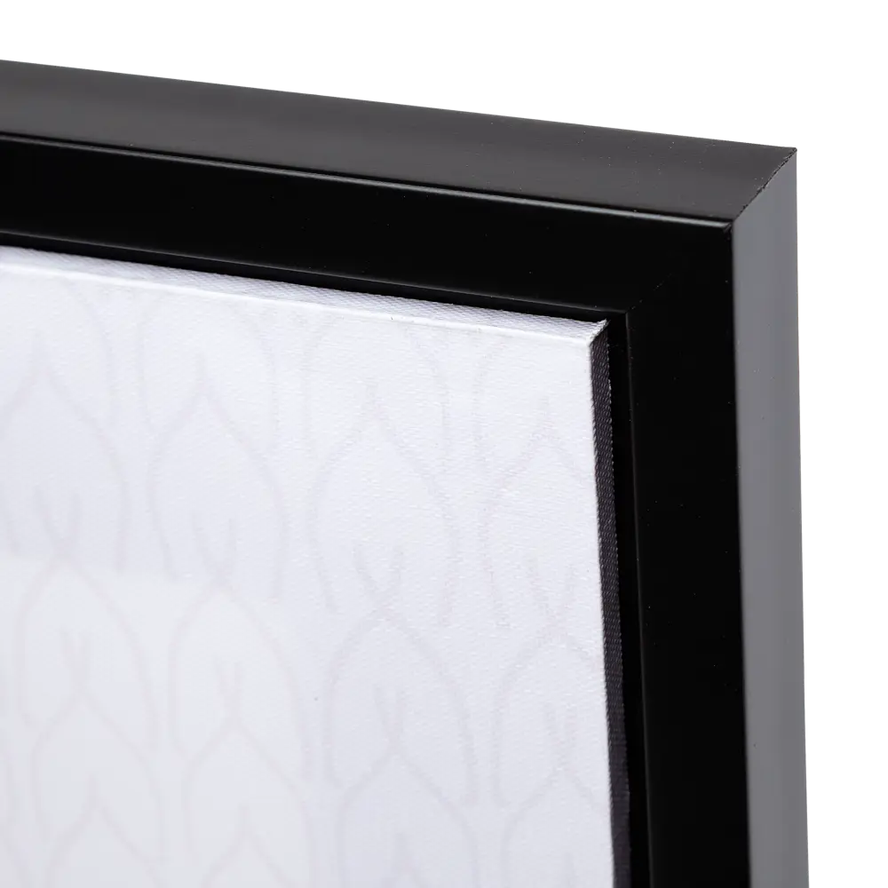 Картина на холсте в раме «Happiness» 40х50 см Santreyd STLM-2118749 - Вид №1