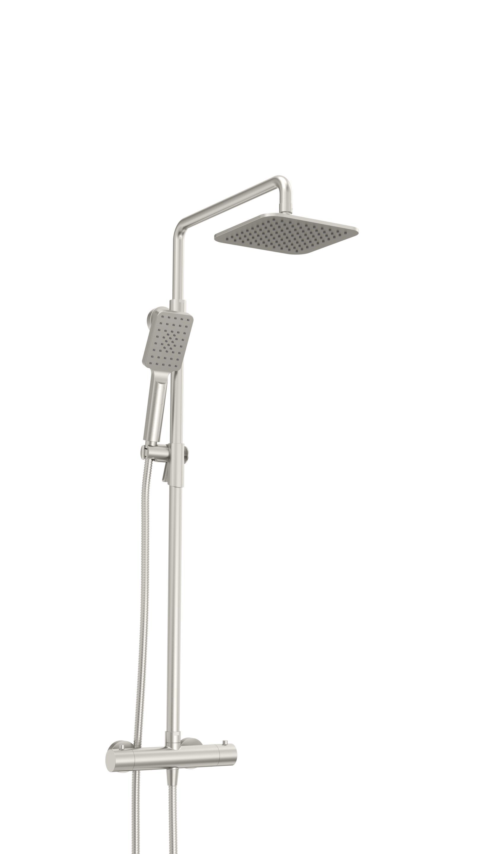 Термостатическая душевая колонна с душем BARIL Petite B04 ARCH-00076846 - Вид №3