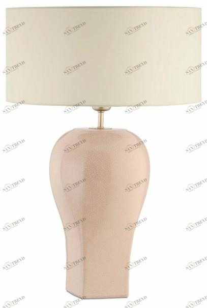 MARIONI Настольная керамическая лампа прямого света в классическом стиле Akron sun-id-1503669