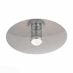Потолочный светодиодный светильник ST Luce Alcosa SL931.102.01 ST LUCE ALCOSA 083169 Хром