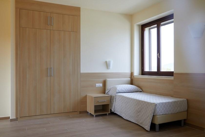 Mobilspazio Мебель для студентов религиозных институтов sun-id-1401625 - Вид №17