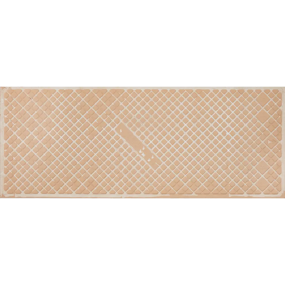 Плитка настенная Kerama Marazzi Феррара 20x50 см 1.2 м² цвет серый глянцевый STLM-2164756 - Вид №3