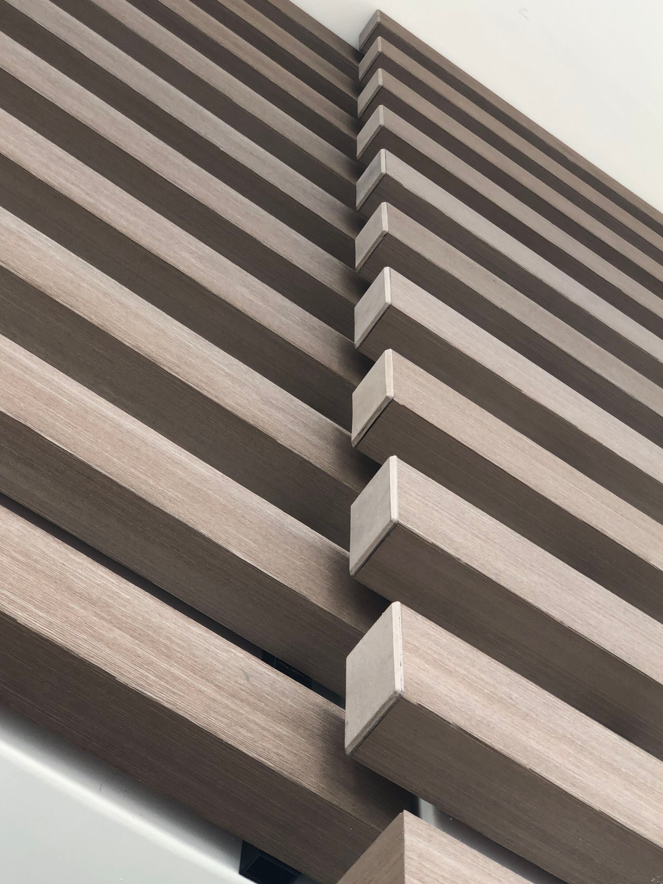 Композитные деревянные Frangisole Woodn Greenwood Древесина разнообразная ARCH-00022359 - Вид №17