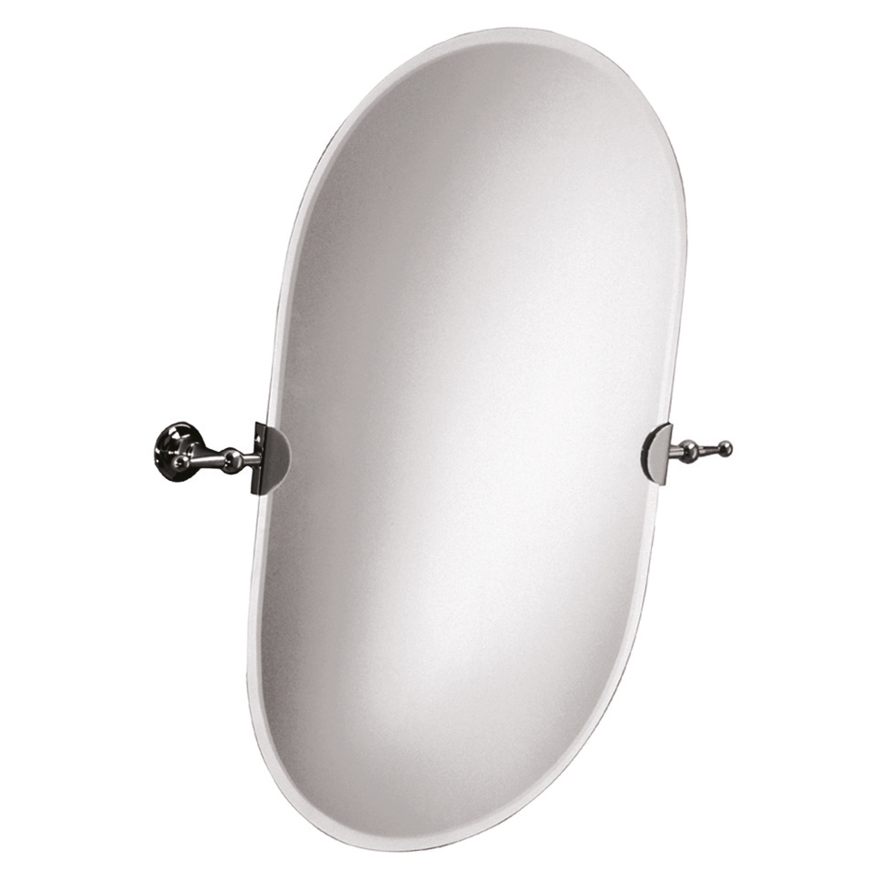 524 3SC Поворотное зеркало Classico Treesseci 3SC