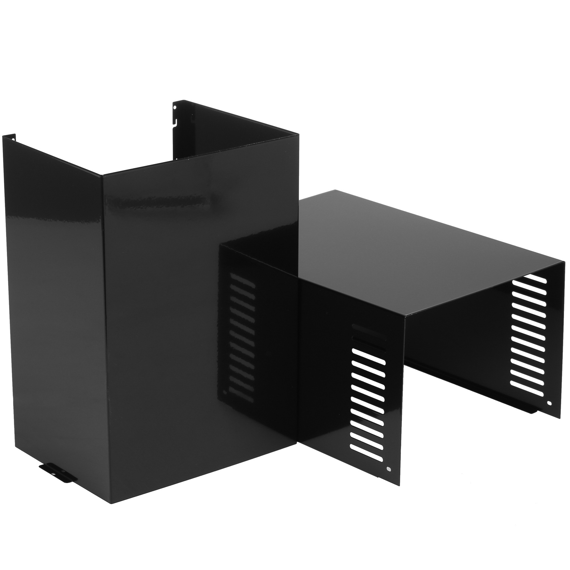 1217276 Вытяжка наклонная Akpo WK-4 Optima eco черный/черный STDN-0137542 - Вид №9