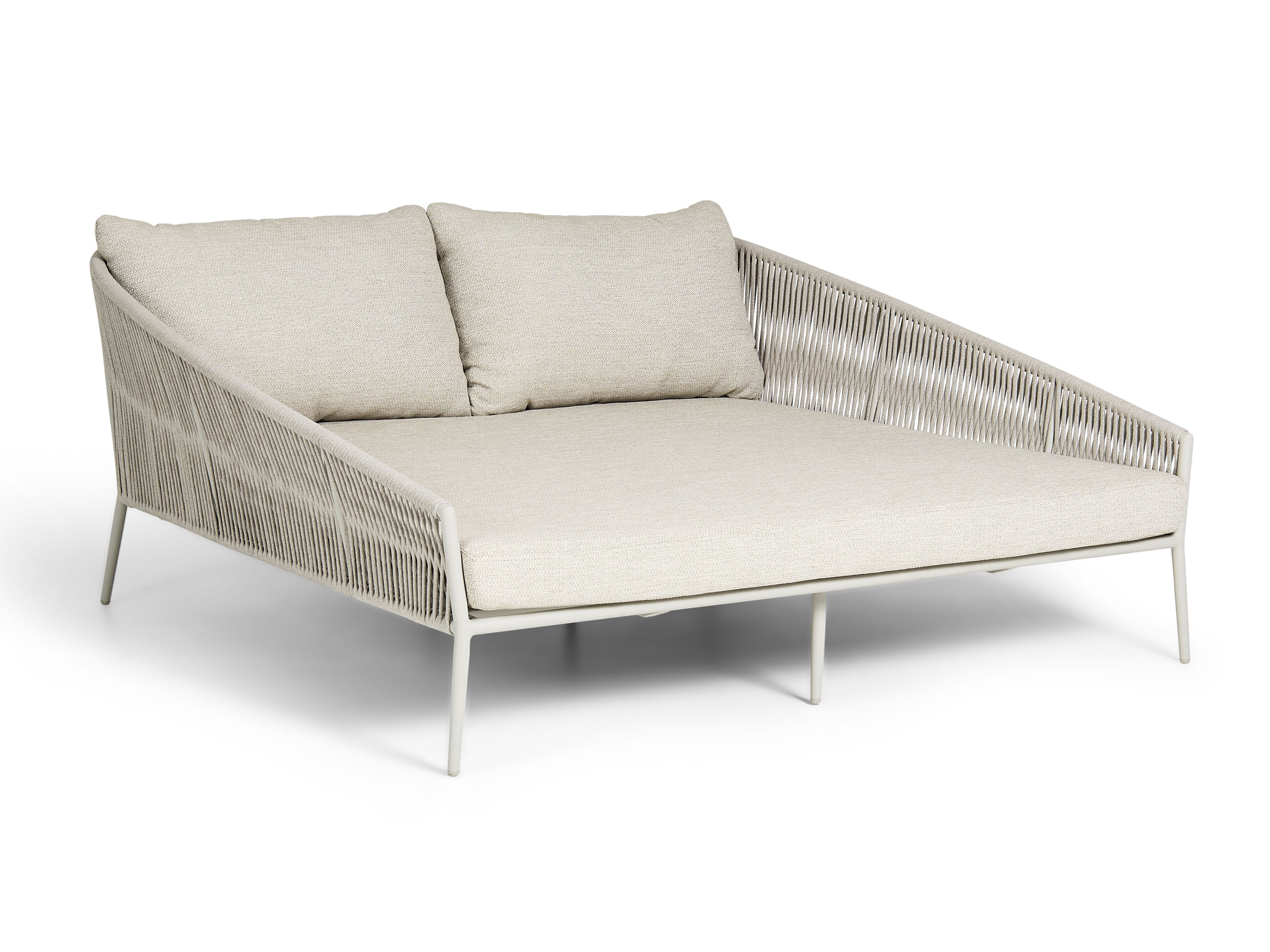 Ткань сад кровать Jati Kebon Fortuna Rope ARCH-00018907