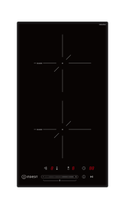 9267986 Индукционная варочная поверхность Indesit IS 40CQ30 NE