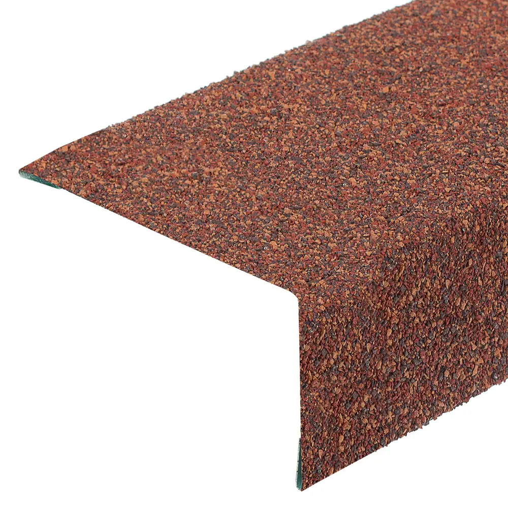 Наличник оконный ТЕХНОНИКОЛЬ Hauberk терракотовый для эстетичной отделки 18734791