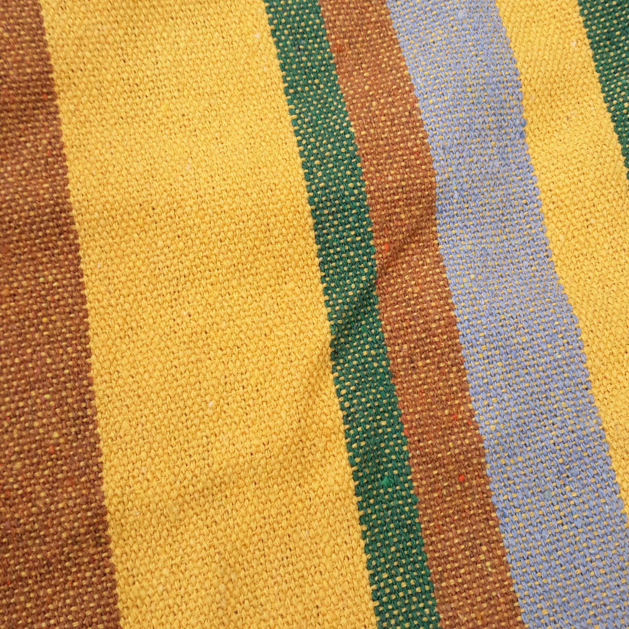 82467041 Гамак садовый 100x200 см, поликоттон/дерево Santreyd  - Вид №4