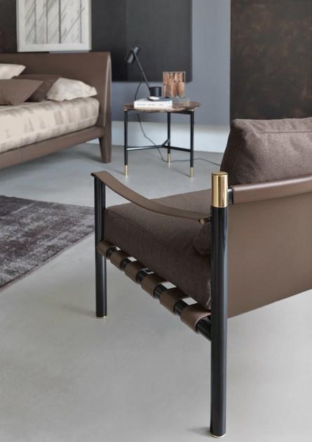 Flou Кресло с подлокотниками Iko sun-id-1503198 - Вид №3