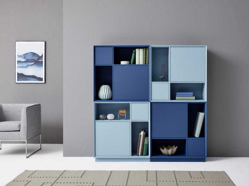 Müller Small Living Модульный лакированный буфет sun-id-1398510 - Вид №5