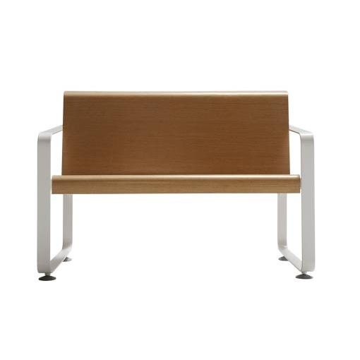 007149 Скамейка Neos INCLASS Neose Santreyd  - Вид №1