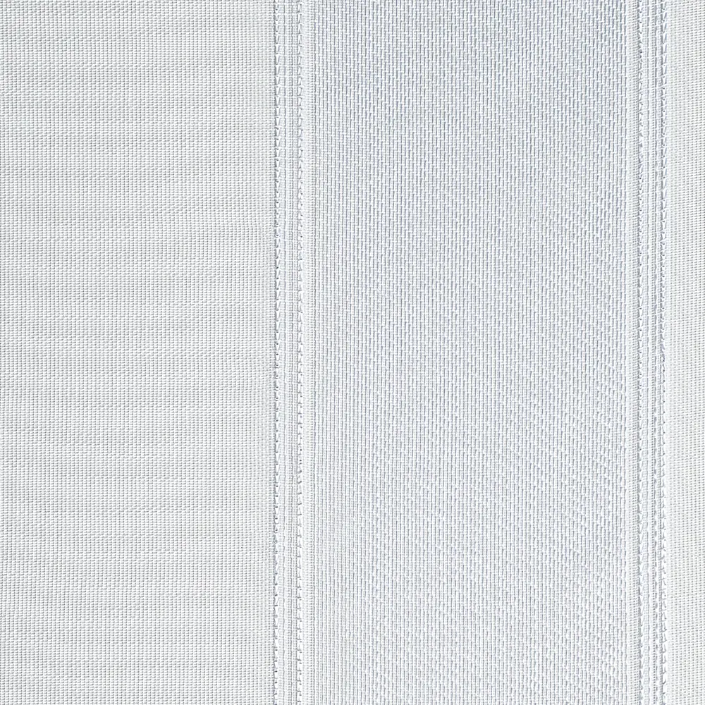 ELIT HOME Тюль сетчатый с полосками для элегантного оформления окон 89401665 STLM-1567629 - Вид №1