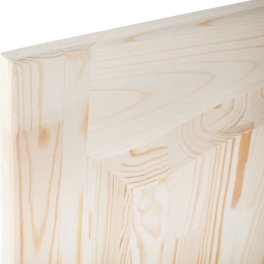 Фасад шкафа хвоя 570x496x20 мм глухой Santreyd STLM-2209119 - Вид №2