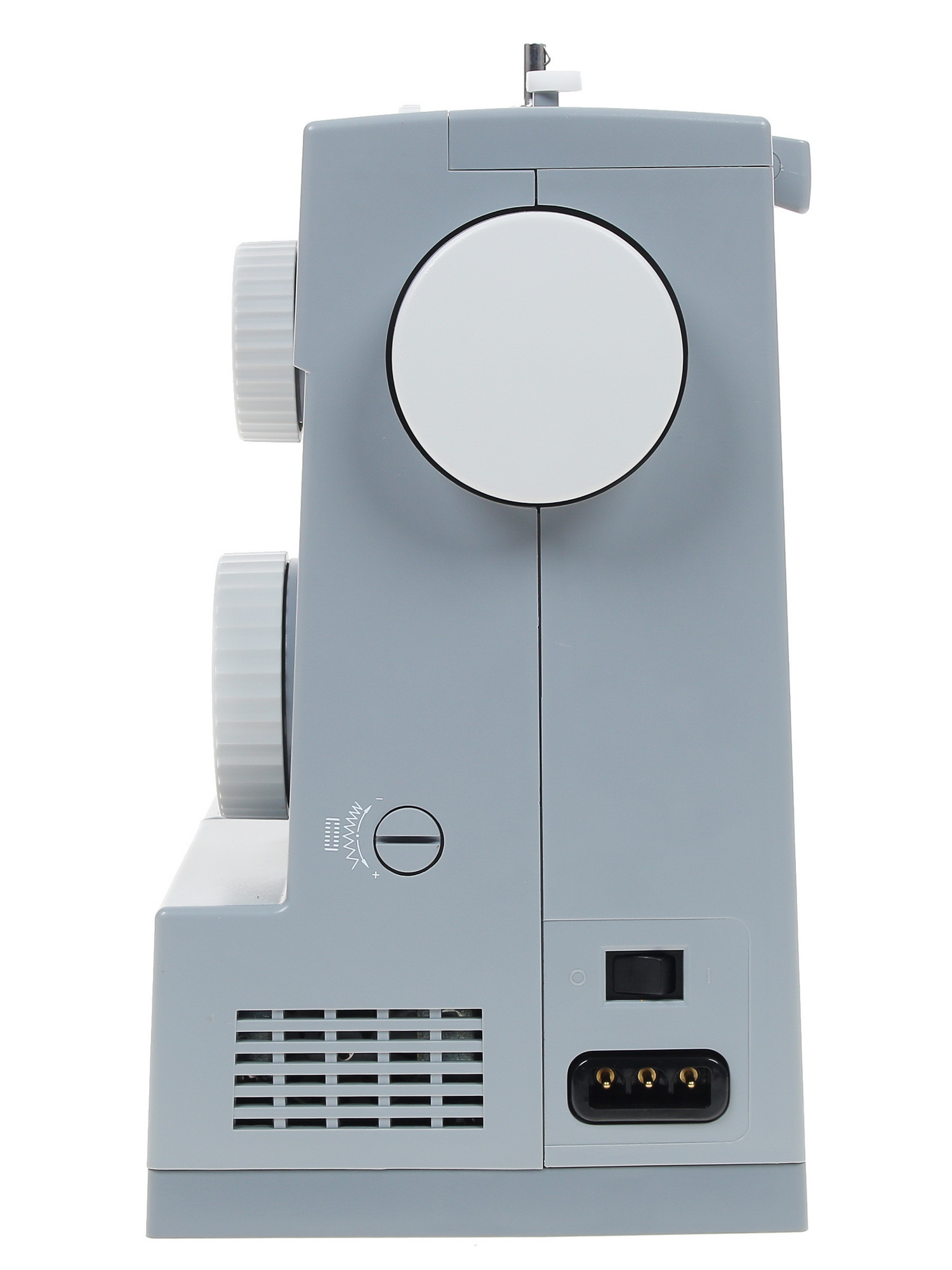 1085897 Швейная машина Singer Heavy Duty 4432 STDN-0114355 - Вид №2