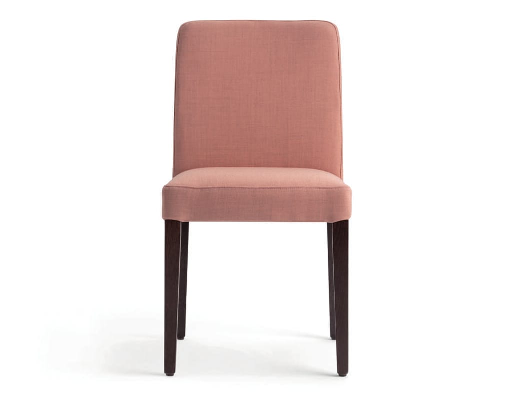 Мягкий стул из ткани Palma ARCH-00046339
