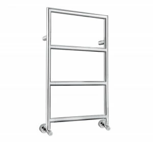 Полотенцесушитель водяной 4-482/AQ Sereno Margaroli Ø32мм