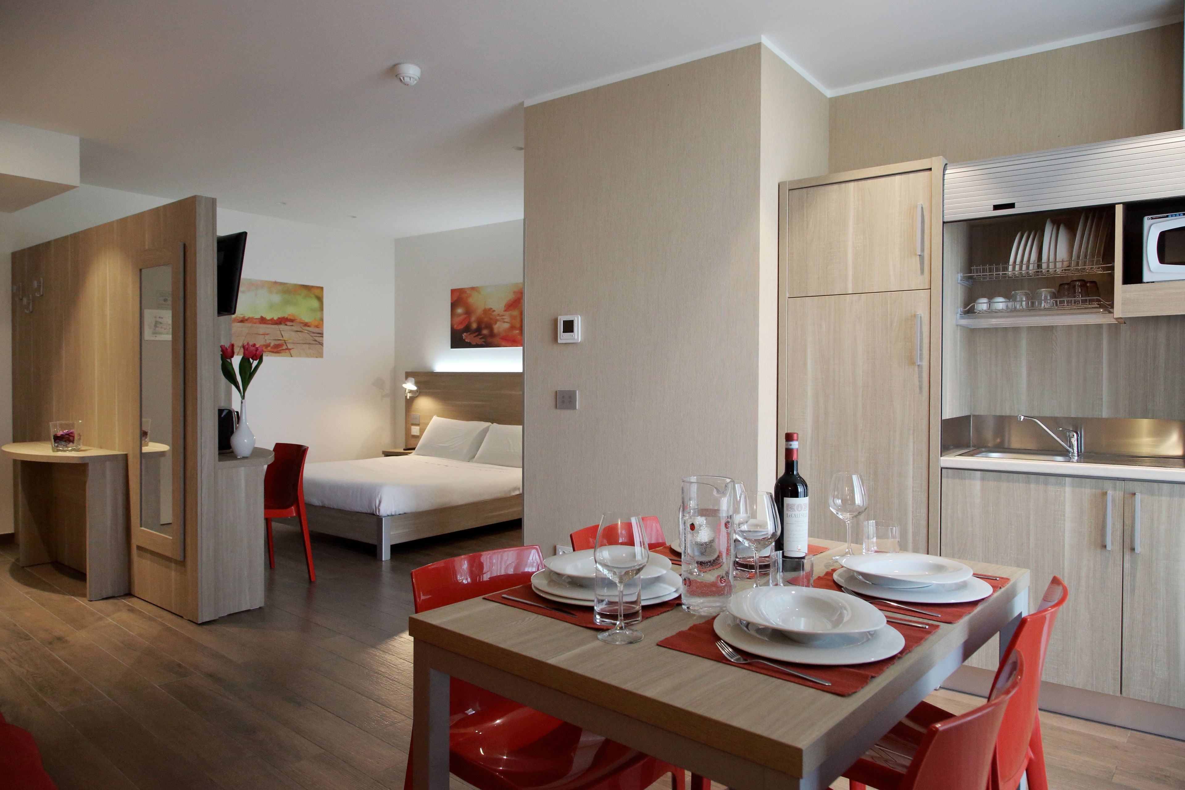 Стол для контракта Mobilspazio Zeus ARCH-00044316 - Вид №1