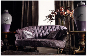 Софа  JUMBO COLLECTION OPE-52