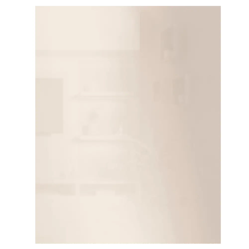 Фасад кухонного шкафа Аша 60x77 см KONSENSA ЛДСП цвет бежевый Аша бежевая STLM-2099007 - Вид №1