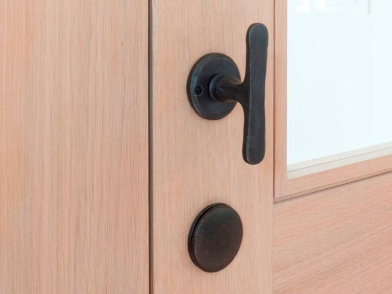 Dauby Круглая насадка Pure® 9637 - Вид №1