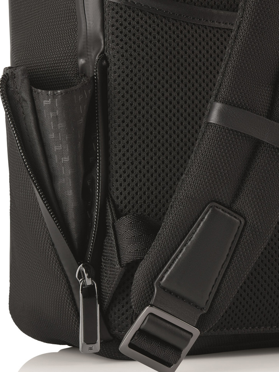 ONY01600.001 Рюкзак ONY01600 Backpack XS Porsche Design Roadster Nylon  - Вид №4