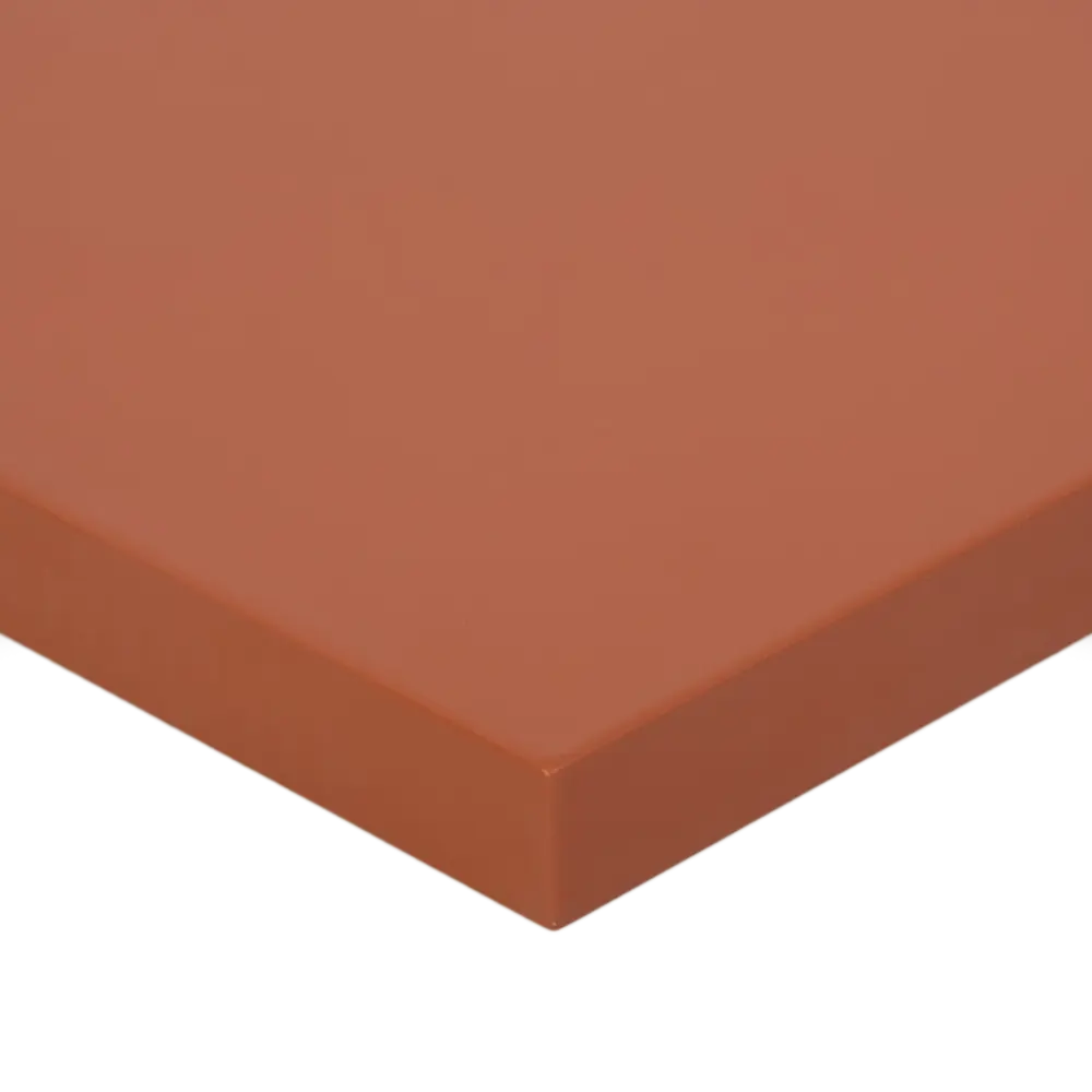 Фасад выдвижного ящика Тара 44.7x16.7 см KONSENSA МДФ цвет терракотовый STLM-2022823 - Вид №4