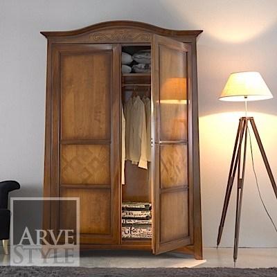 Arvestyle Шкаф из массива дерева Naima sun-id-1471251 - Вид №1