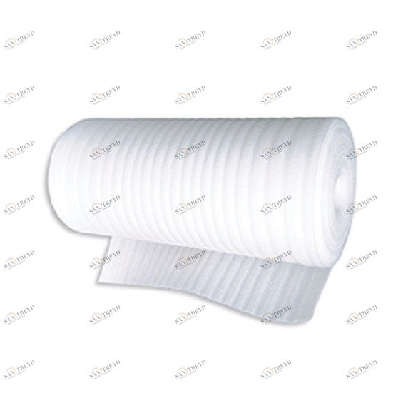 Подложка НПЭ 3мм 1,05х50м 52м2 RoofPro 6778