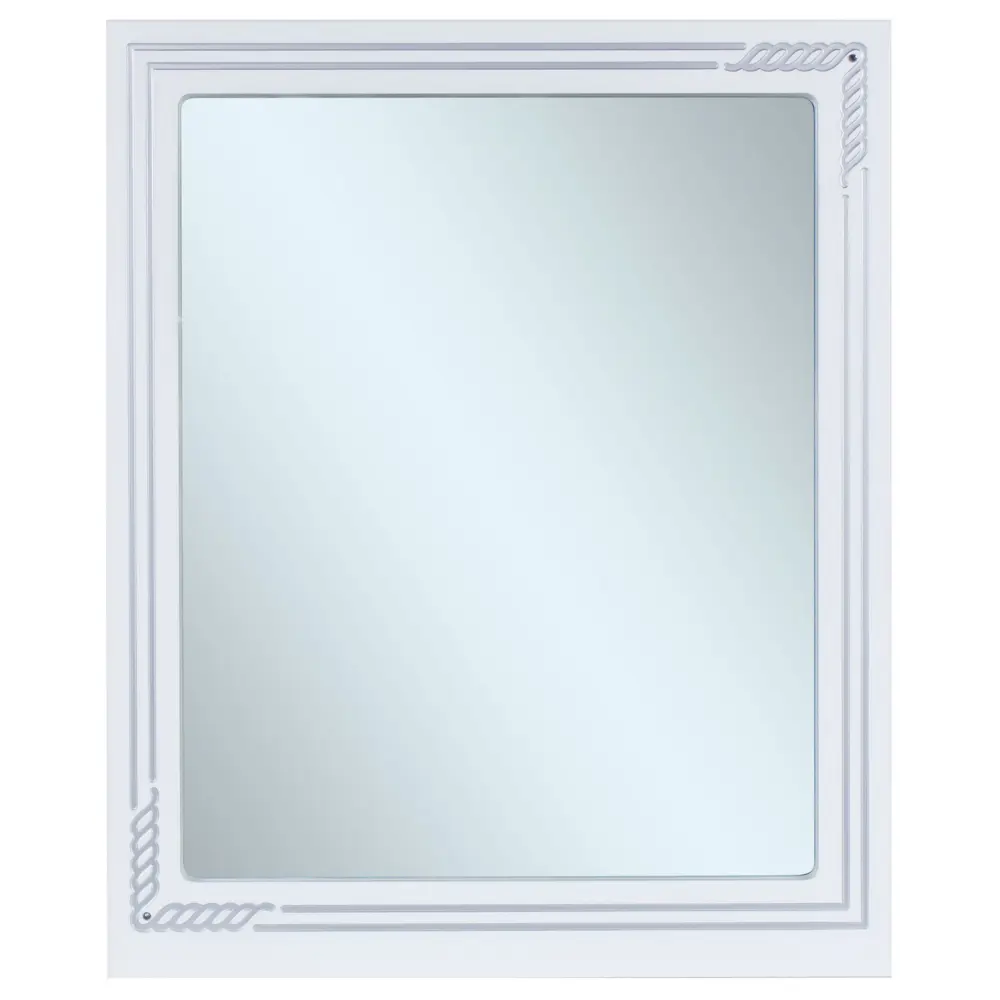 Зеркало «Элен» без полки 65 см Santreyd STLM-2151080 - Вид №1