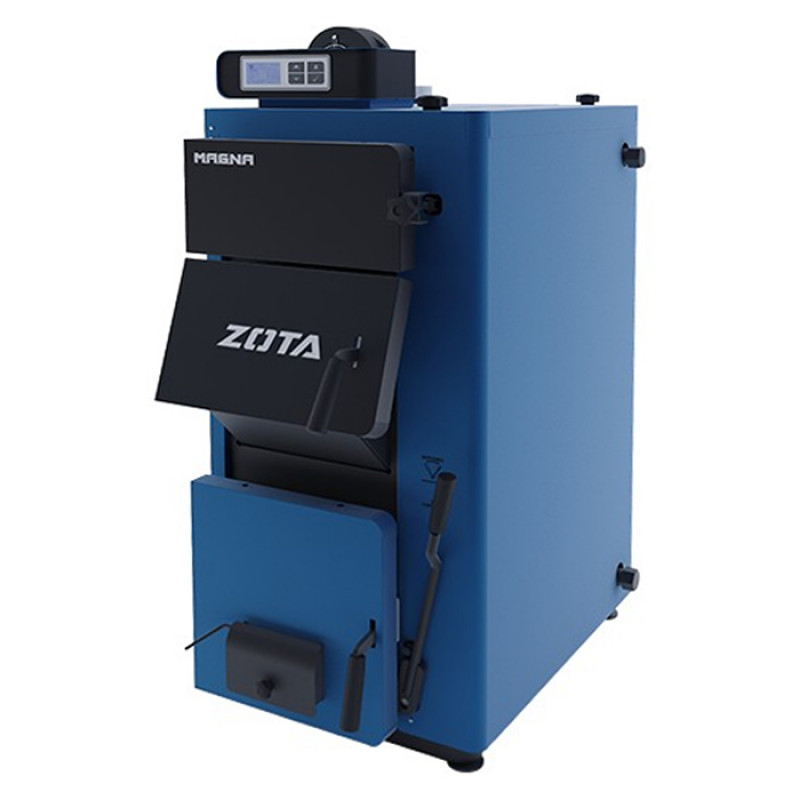 Котел отопления  ZOTA Magna 15 MAGNA15 - Вид №1