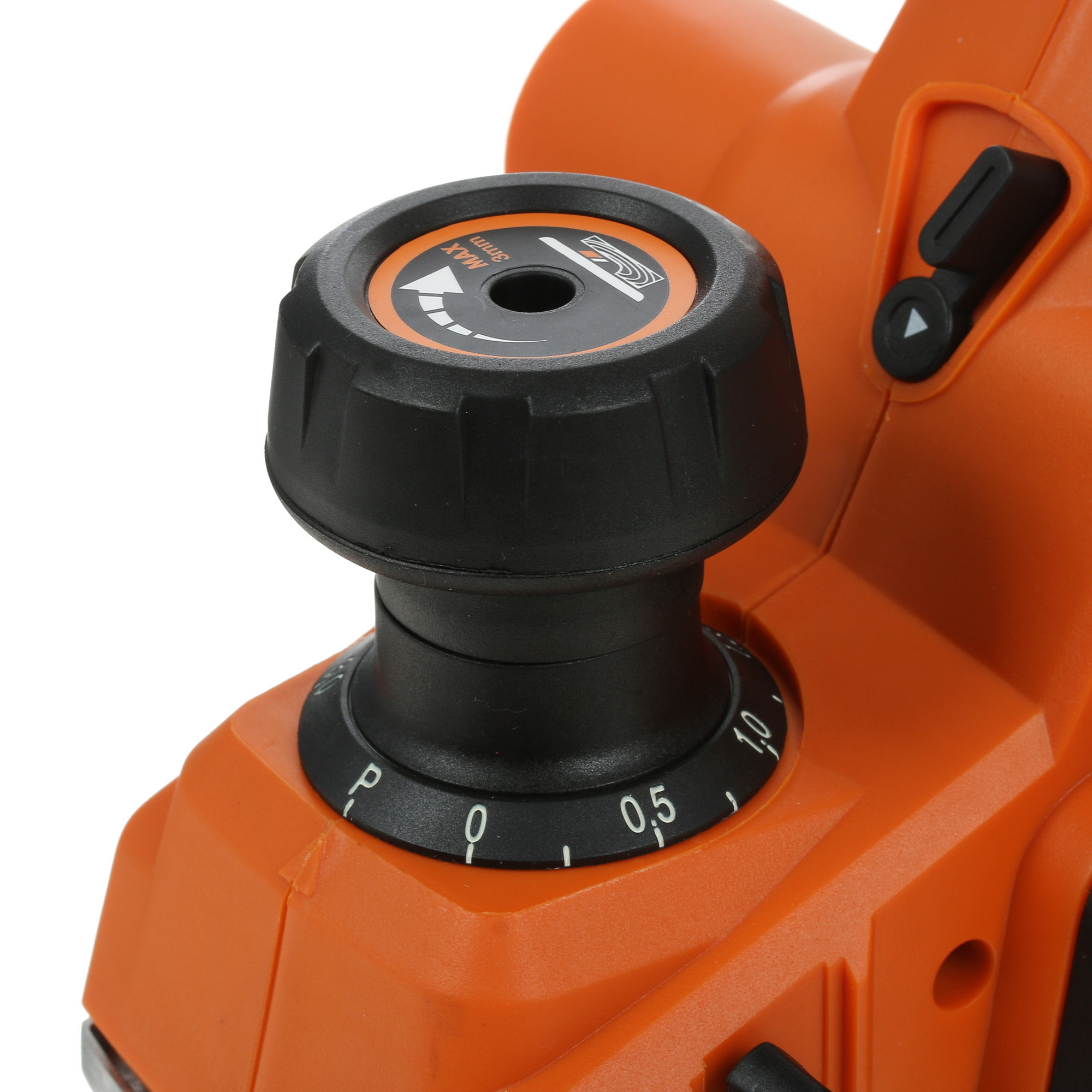 Электрорубанок AEG PL 700 8195910 STDN-0030042 - Вид №5