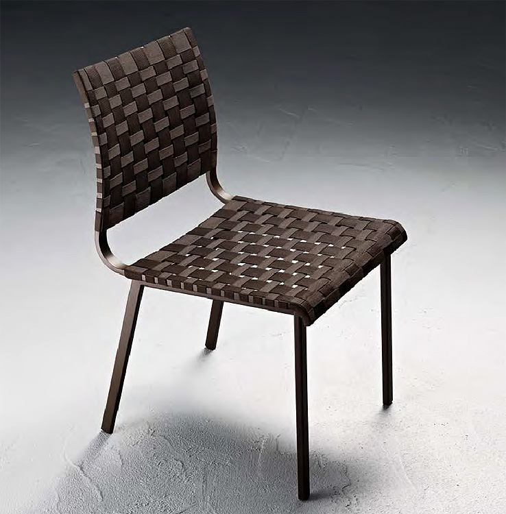 Стул HAMPTONS GRAPHICS ROBERTI 9720 