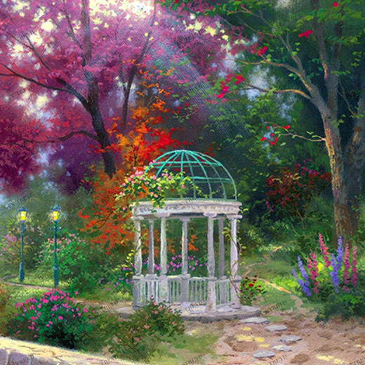 B1-044 Фотообои DIVINO Collection B 2.7х1 м B1044