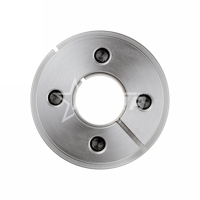 IS3410 Зажимная втулка KLBB345 (PHF FX52-45x80) ISKRA  - Вид №6