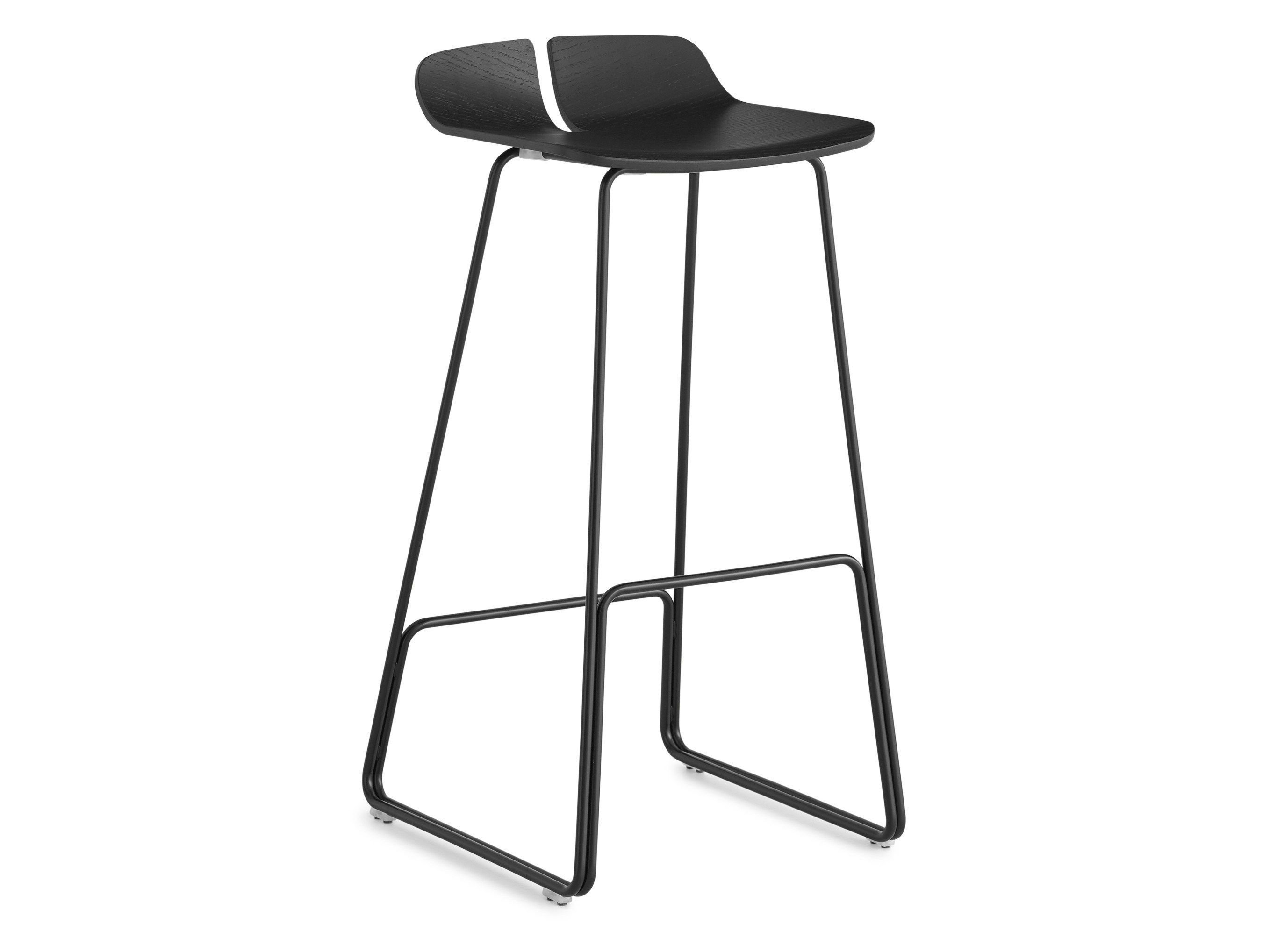 Деревянный табурет Lapalma ссылка ARCH-00007889 - Вид №1