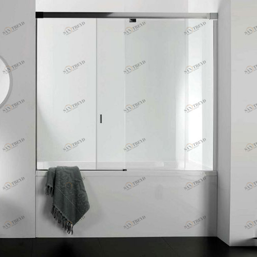 S315800151 Душевое ограждения на борт вынны SYSTEMPOOL Испания Yove