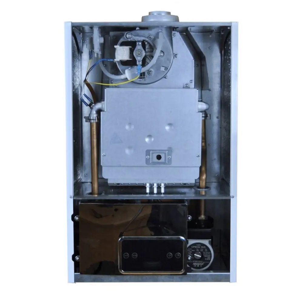 Газовый котел Arderia SB24: эффективное отопление до 240 м² 89335390 STLM-0937323 - Вид №2