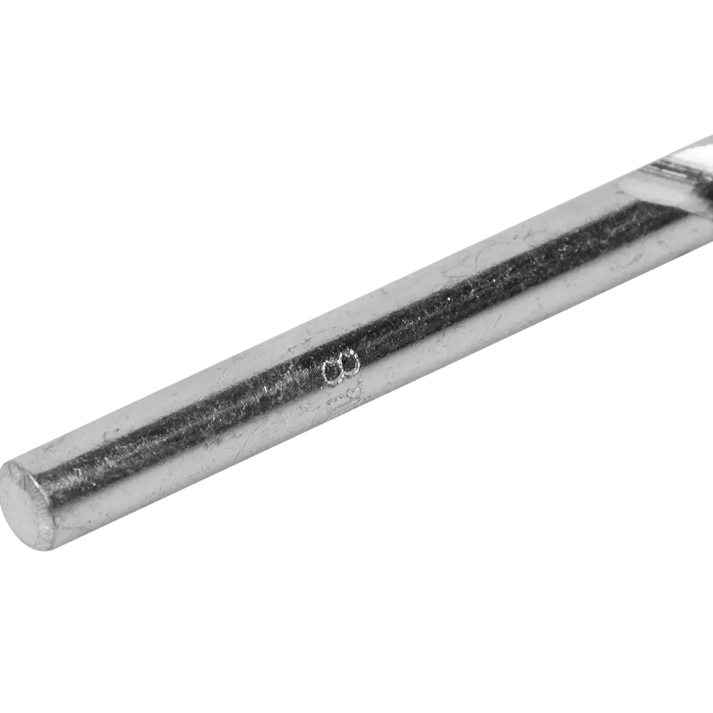 Сверло спиральное по бетону 132-00034 8x120мм Santreyd STLM-2056397 - Вид №2