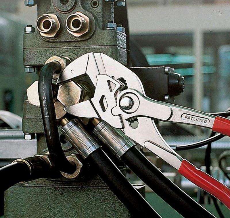 Würth Плоскогубцы Pinze 071502 51 - Вид №2