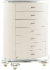 Jetclass Лакированный комод Venezia Jvz110