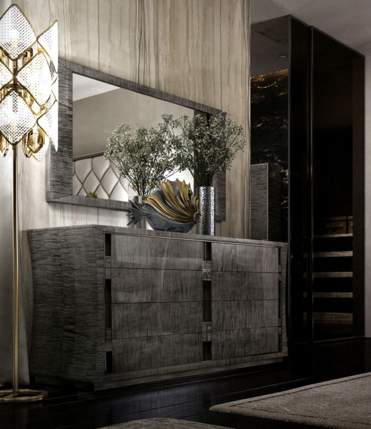 Комод PEARL FRANCO BIANCHINI ELN 6401 K 