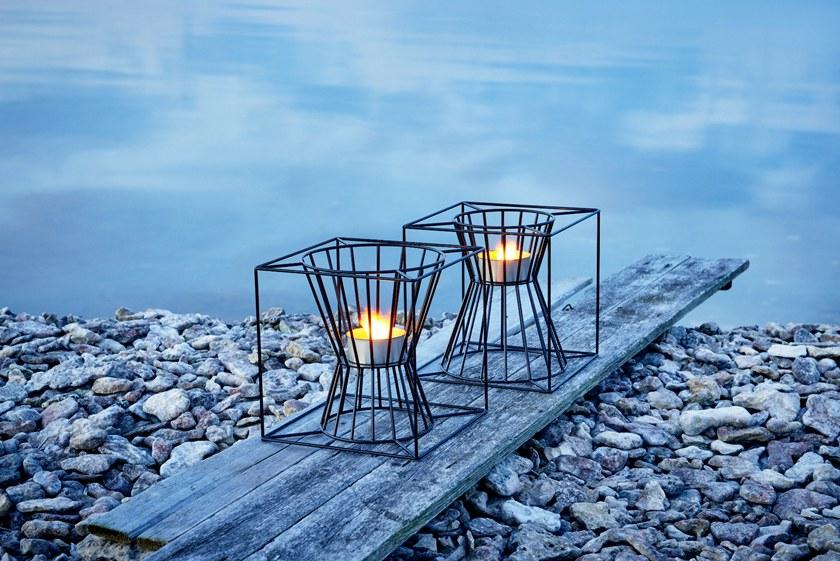 Skargaarden Стальной мангал Boo sun-id-1395867 - Вид №1