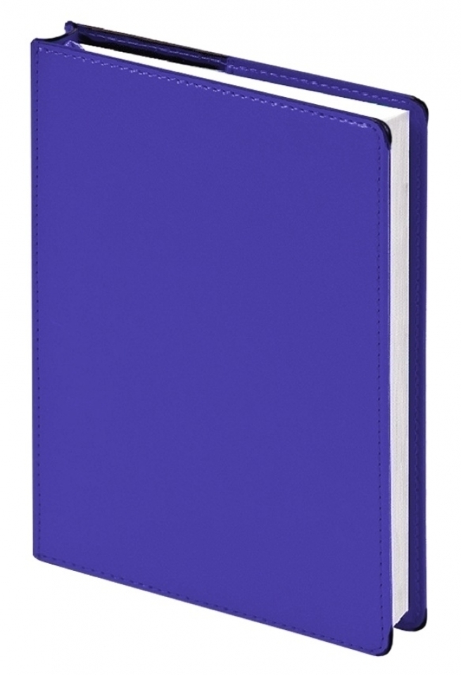 465129 Ежедневник, недатированный "", 320 страниц, 12 х 17 см Barcelona Santreyd