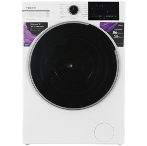 9136928 Стиральная машина Hotpoint WSH 8291 VWX белый STDN-0128650