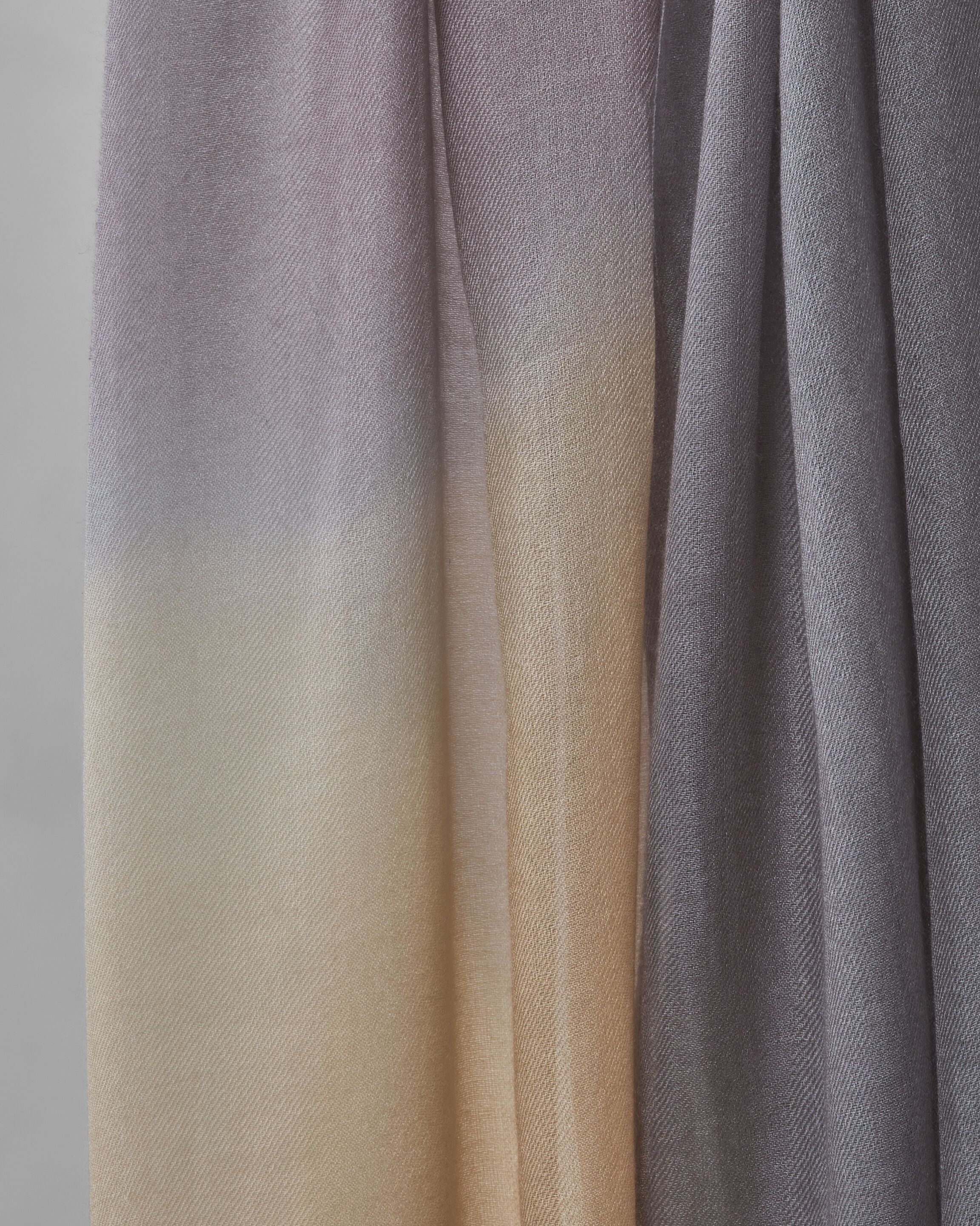 Кашемировый шарф Society Limonta SHADE ARCH-00145545 - Вид №1