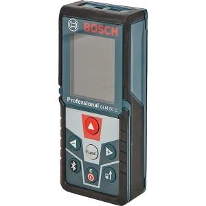 Дальномер лазерный Bosch GLM 50 C 0601072C00, до 50 м 82069448 STLM-2106784