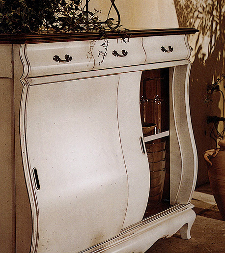 Буфет  BTC INTERNATIONAL 457  - Вид №2