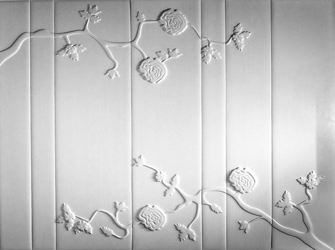 Трехмерная кожаная обивка Prodital Leather 3D Leather Walls ARCH-00061092