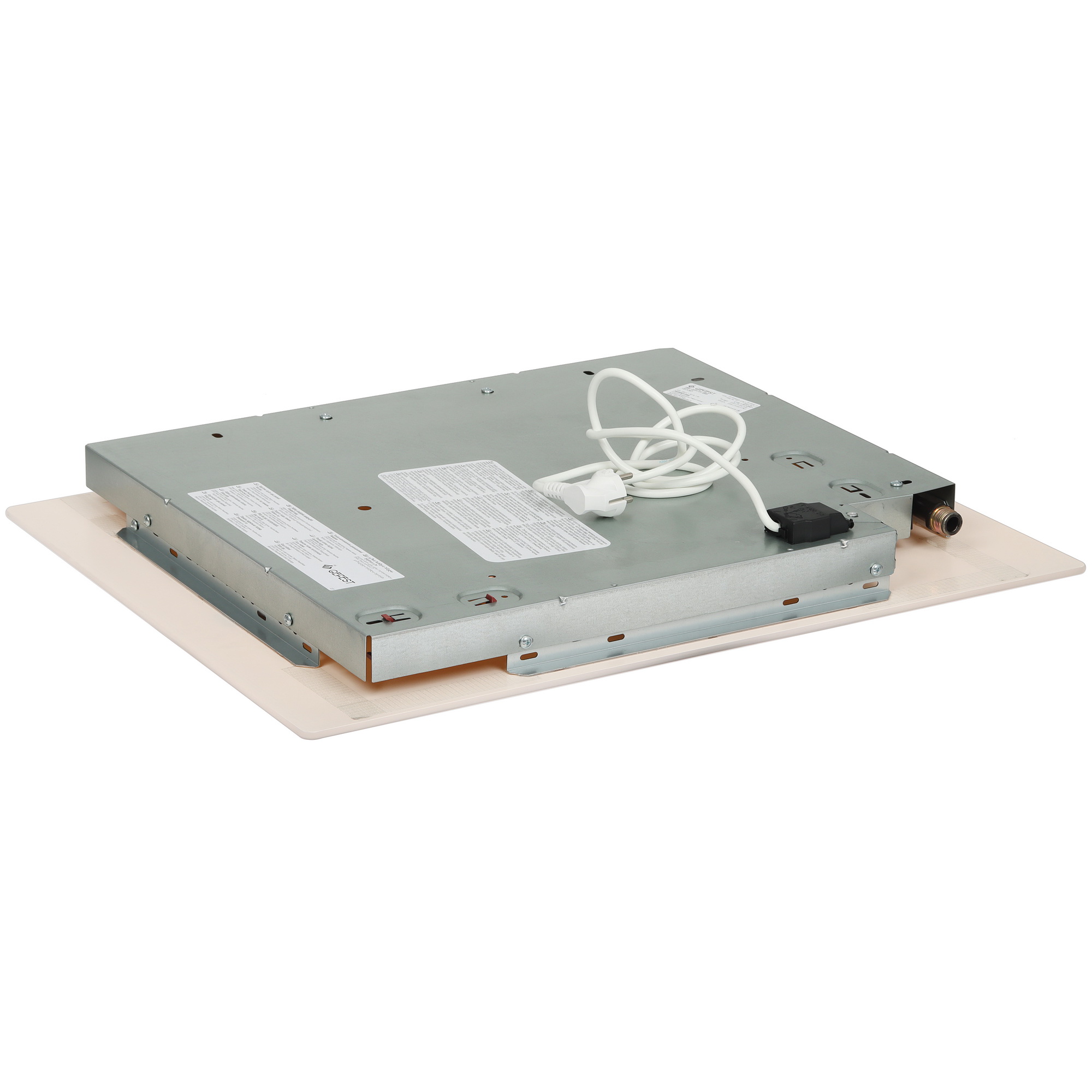 9066503 Газовая варочная поверхность Gefest ПВГ 2231-01 В85 STDN-0058003 - Вид №3